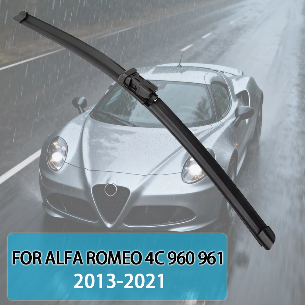 For Alfa Romeo 4C 9…