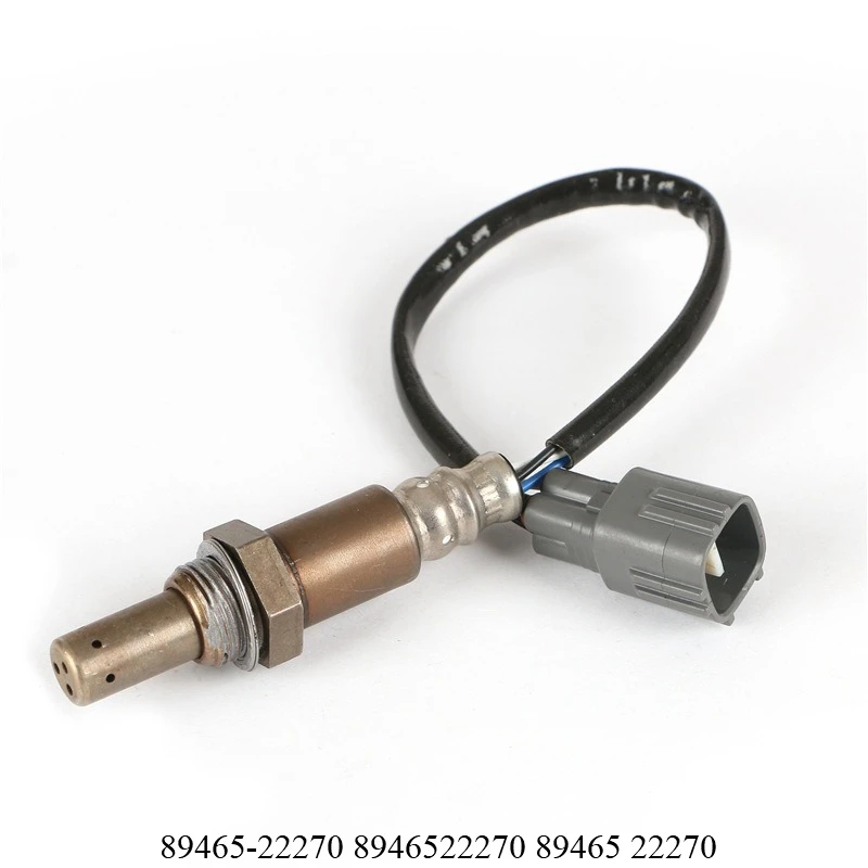 Oxygen Sensor O2 Sensor Part No# 89465-22270 8946522270 For 00-07 Mark 2 01-04 Verossa 99-07 Crown 01-07 Brevis