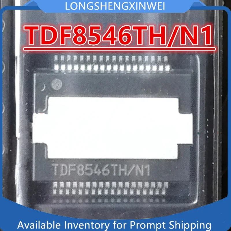 1 قطعة جديد TDF8546TH/N1 TDF8546TH HSOP IC #1