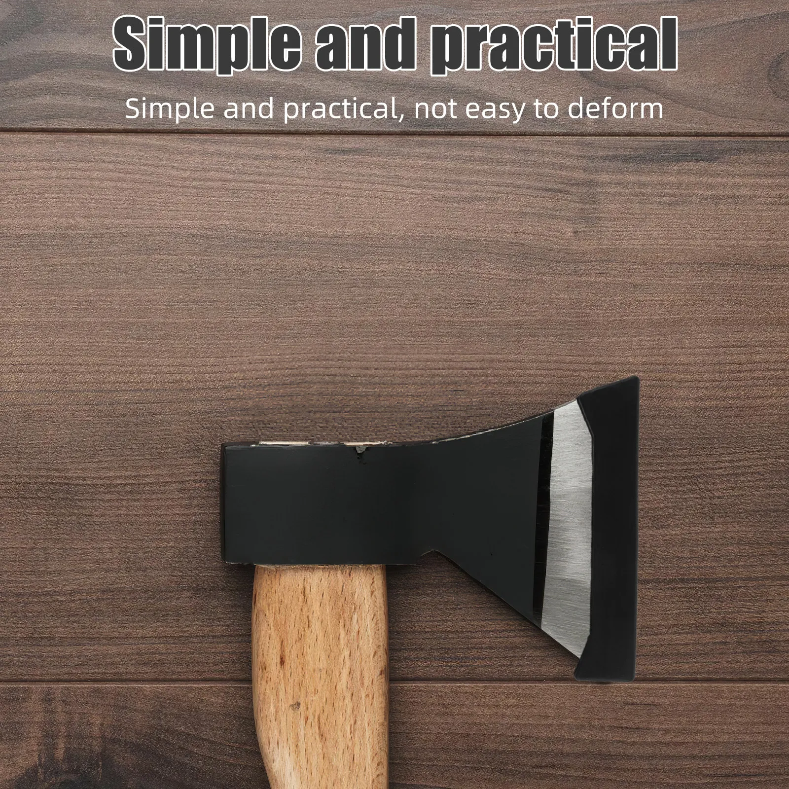 

20 шт. защитных чехлов для топоров, прочные накладки на лезвие для рубки дров, аксессуары для инструментов для кемпинга на открытом воздухе, защита кромки