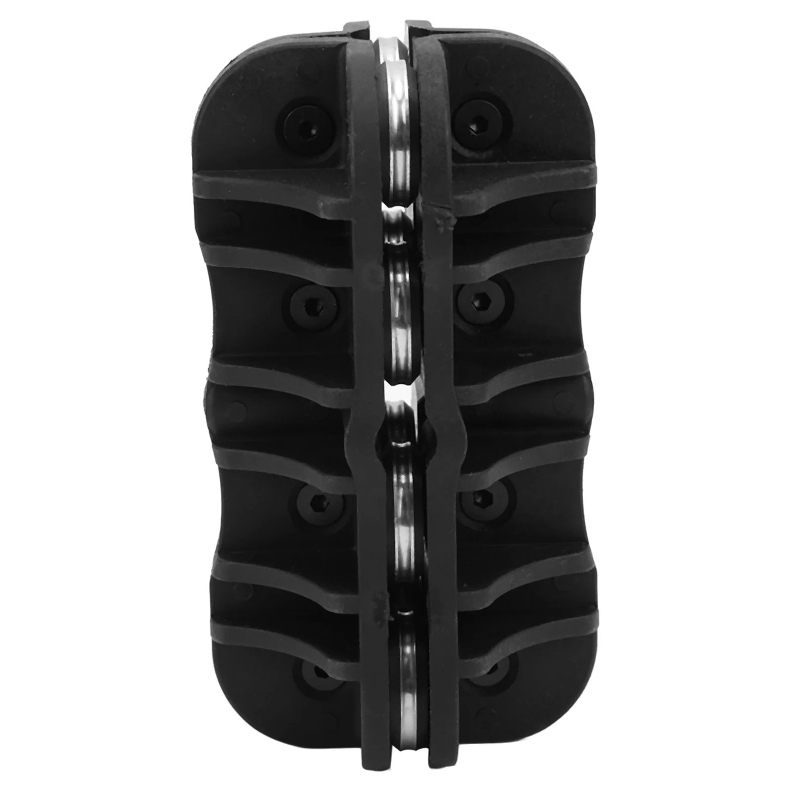 

3/16in Handheld Tubing Straightener Metal Tube Straightening Tool Auto Repair Tool for Fuel Pipe