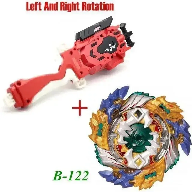 #ALL Spinning top Bayblade Burst Gyro B193 B175 174 Bulk Blade Blades Metal Fusion Bayblade High Performance Battling Top Toys