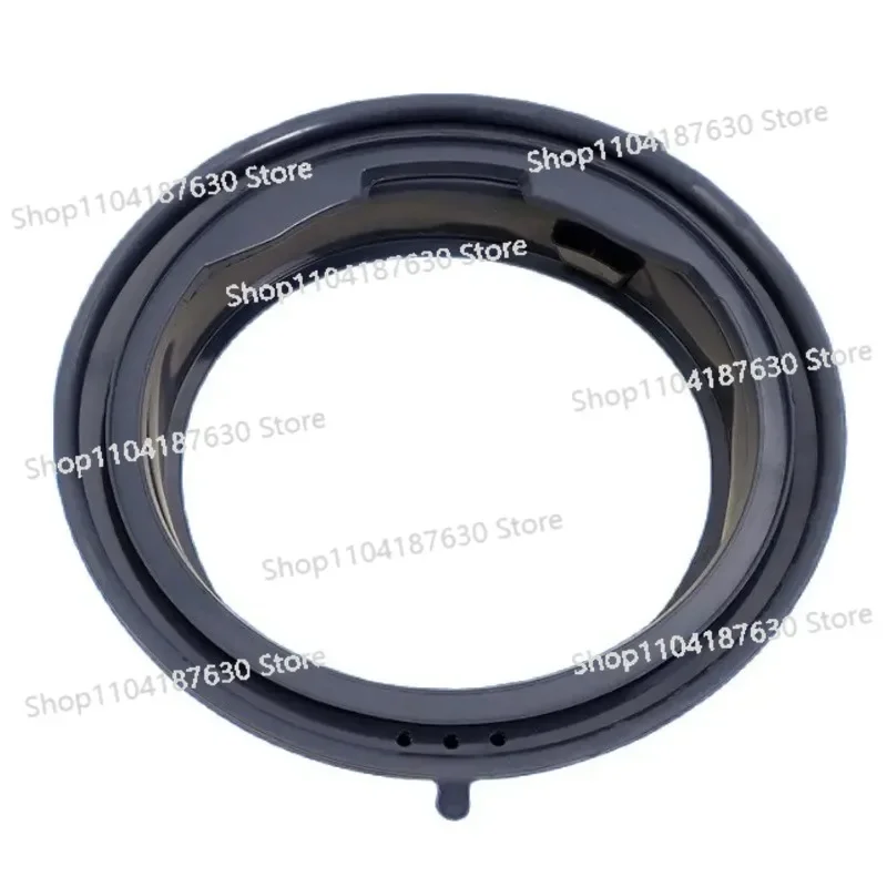 New for Sie Mens Washing Machine Door Sealing Ring Rubber Ring 9000776962 Rubber Ring 8001255708 Two Universal Accessories