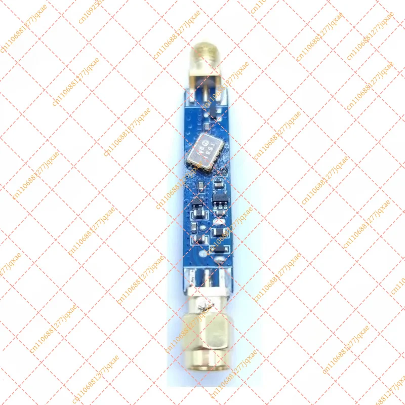137MHz SAW Filter Amplifier, Surface Acoustic Wave Band Pass