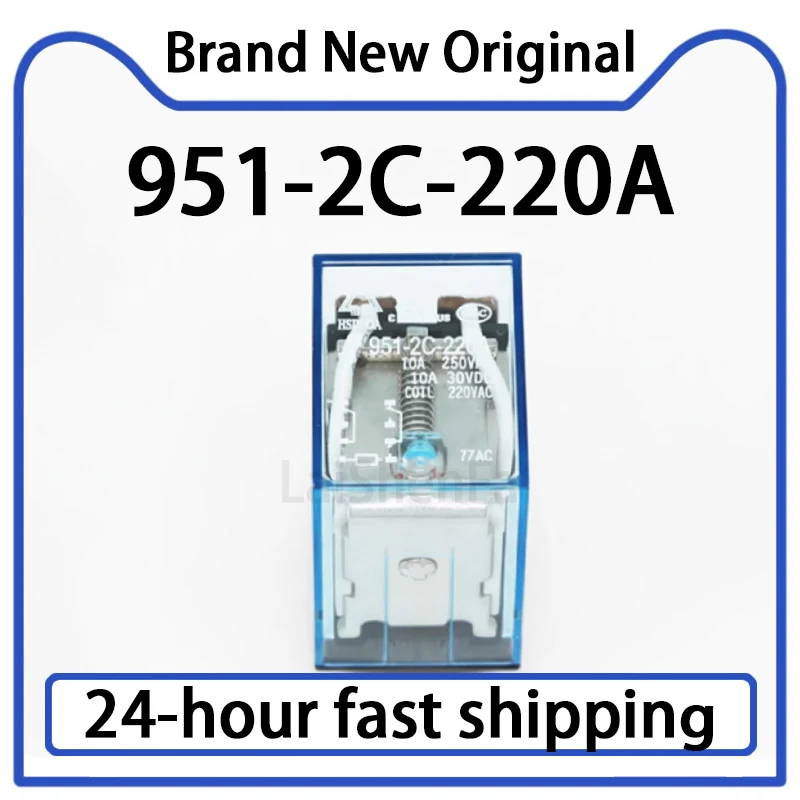 1PCS 951-2C-220A 22…