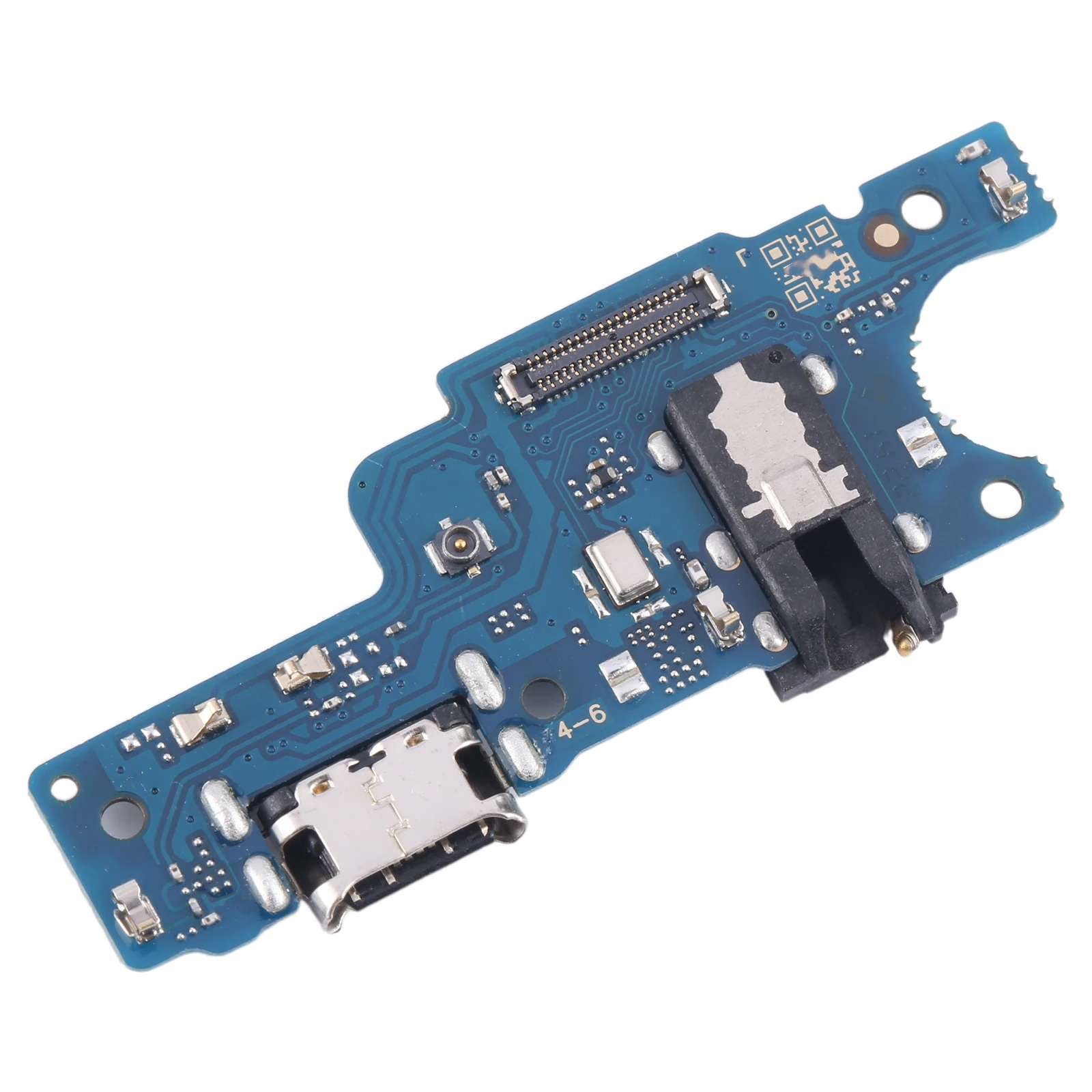 Charging Port Board For Huawei Nova Y70 Phone USB Power Board Repair Replacement Part