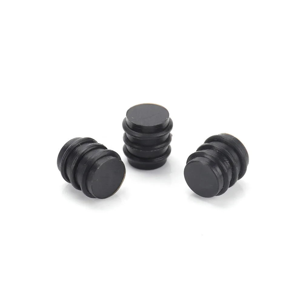 2011201 Silicone Waterproof Sealing Blind Plug for Automotive Wiring Harness Connector