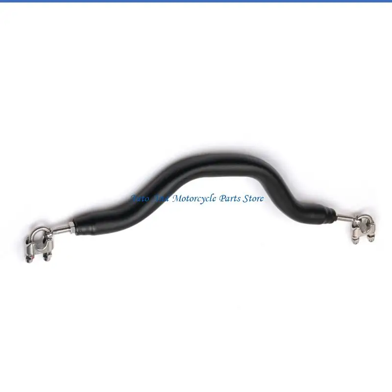 

P9FD Children Armrest Aluminum Handlebar Bar Lever Modification Accessories