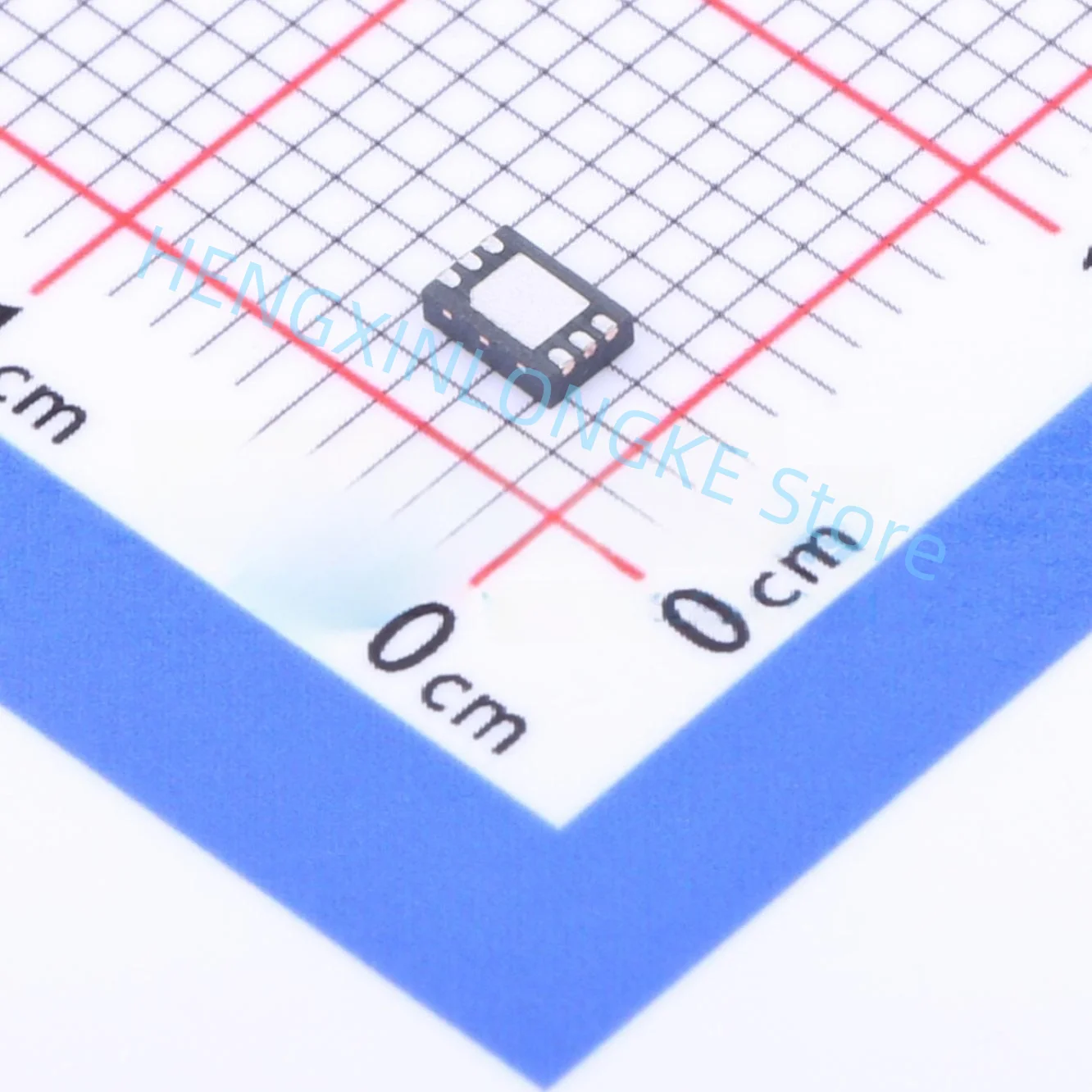 Novo original lt3493edcb # TRPBF DFN-6-EP