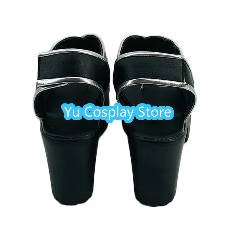 Sklep Yu Cosplay Król Chwały Buty do odgrywania ról na zamówienie Gra Anime Halloween Karnawał