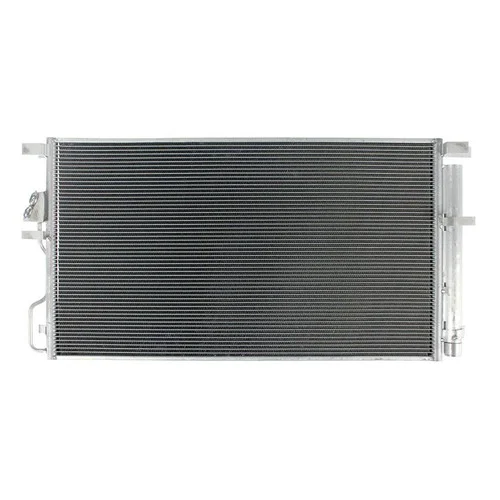 

30141 Конденсатор переменного тока подходит для Kia Sportage 2019-2022 гг. Hyundai Tucson 2.4L L4 2020-2022 гг.