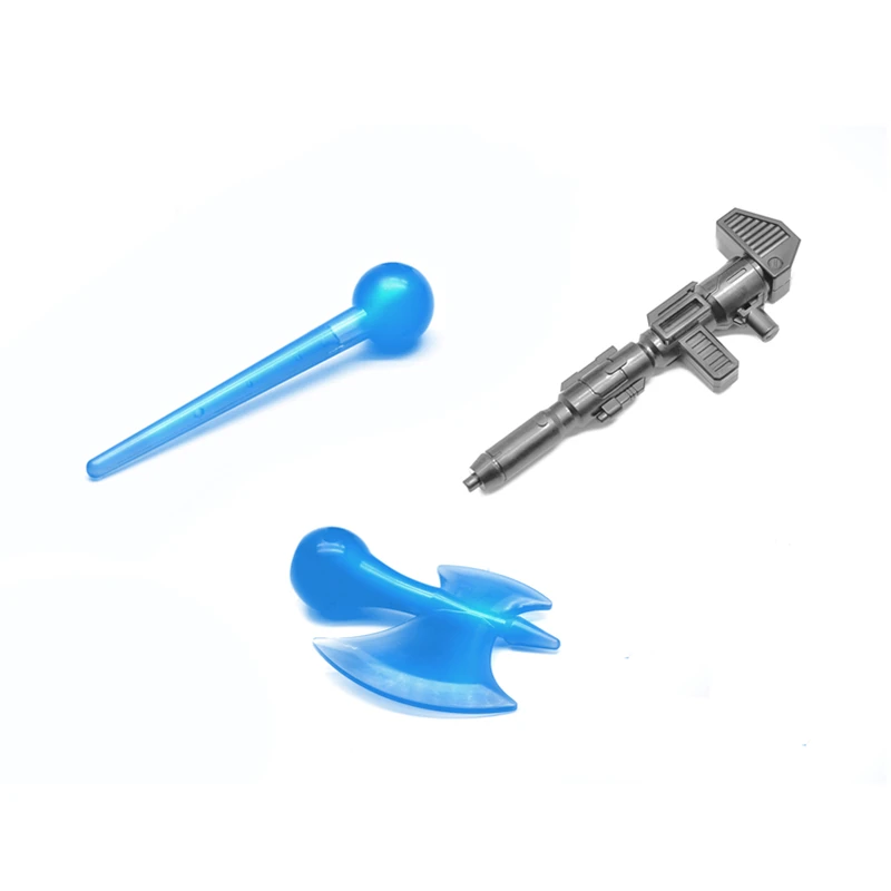 Transformacja AS Toys AS08A dowódca poziomu C biały OP KOss86 edycja limitowana Model postaci kolekcja zabawek prezent