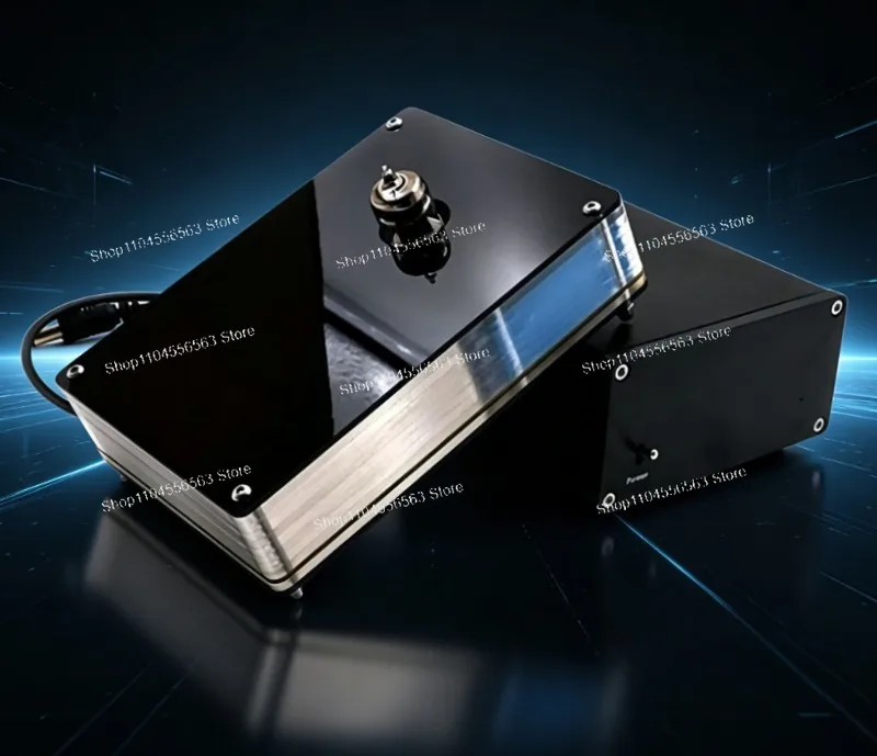 7.83Hz Schumann Wave Generator, Ultra-low Frequency Pulse Generator for Sleep Improvement & Audio Enhancement