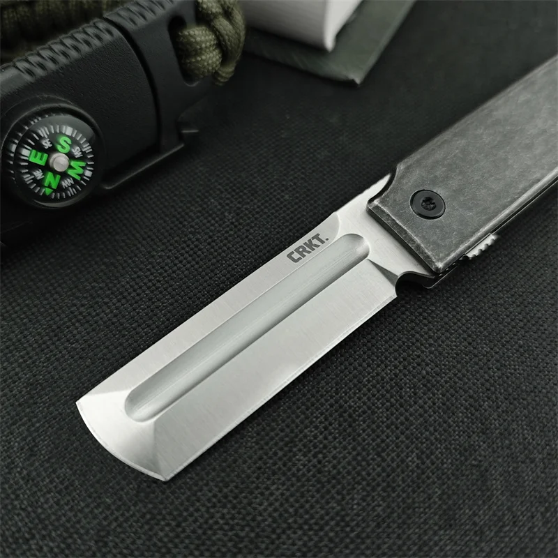 Mini 5915 Outdoor Camping Survival Rescue Tactical self-defense multi-purpose pocket EDC pocketknife gift series