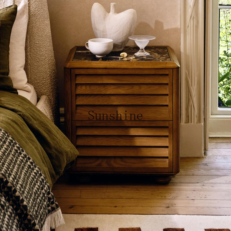 Pre-loved sideboard for household lockers