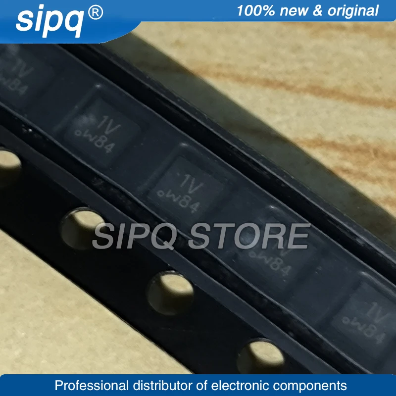 10PCS/LOT PMDPB30XN,115 PMDPB30XN DFN2020-6(2x2) MOSFET  Brand New and Original In Stock Authentic Product