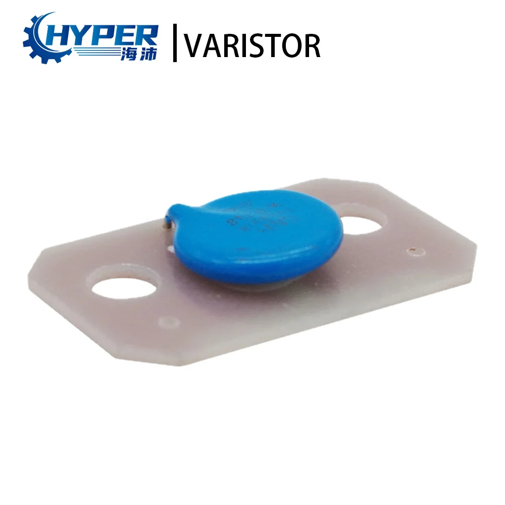 Varistor Replace for LSA422 LSA432 LSA442 Leroy Somer Surge Suppressor 002134-1-88882-88-A1 20D391K 391KD14 J14452 330-25777