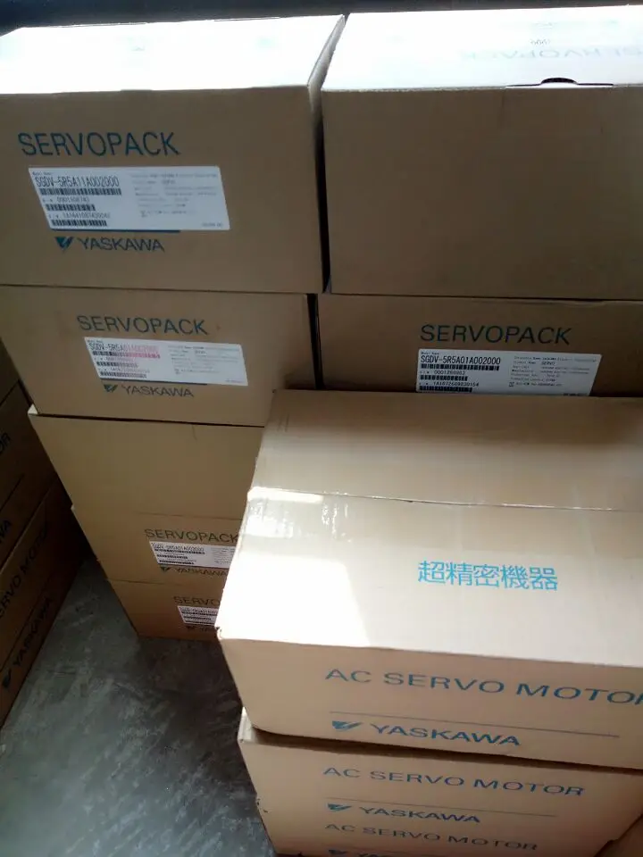 محرك فرامل تشوان ، 2 كيلو وات ، علامة تجارية جديدة ، أصلية ، ضمان لمدة سنة