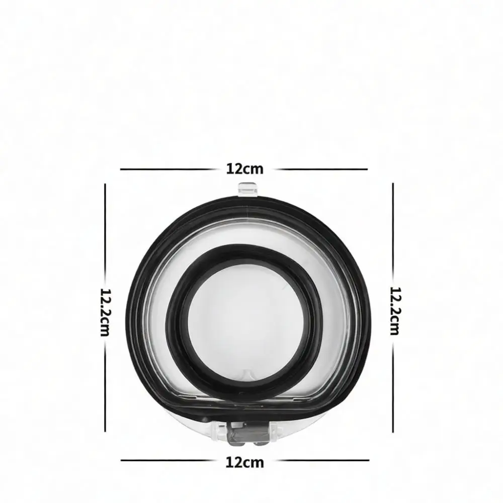 For Dyson V7 V8 V10 V11 V12 V15 Slim Vacuum Cleaner Replacement Spare Dust Box Dirt Container Essential Home Cleaning Appliance view 3