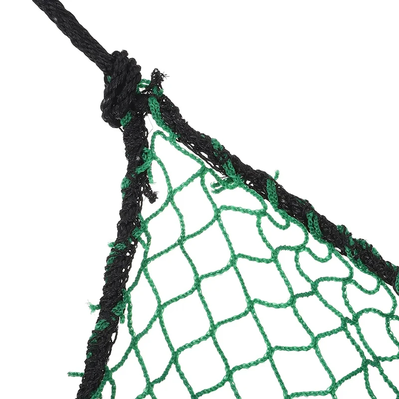 Universal Golf Practice Net Golf Ball Hitting Netting For Indoor Outdoor Practice