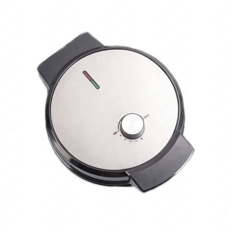 3-Minute Waffle Maker - 3-in-1 Adjustable Temperature Grill for Sandwich & Breakfast