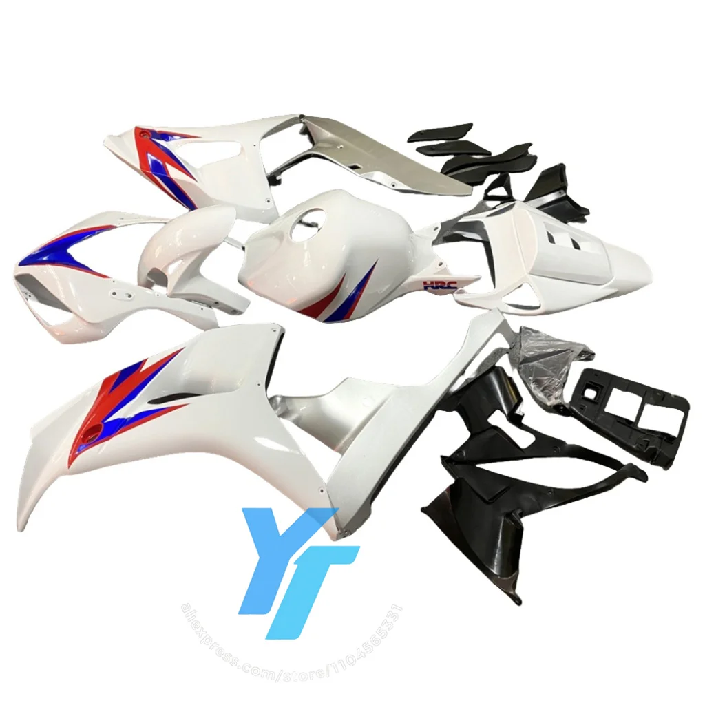 For Honda CBR1000RR 2006-2007 High-Quality Fairing Set Professional ABS Kit for Motorcycle