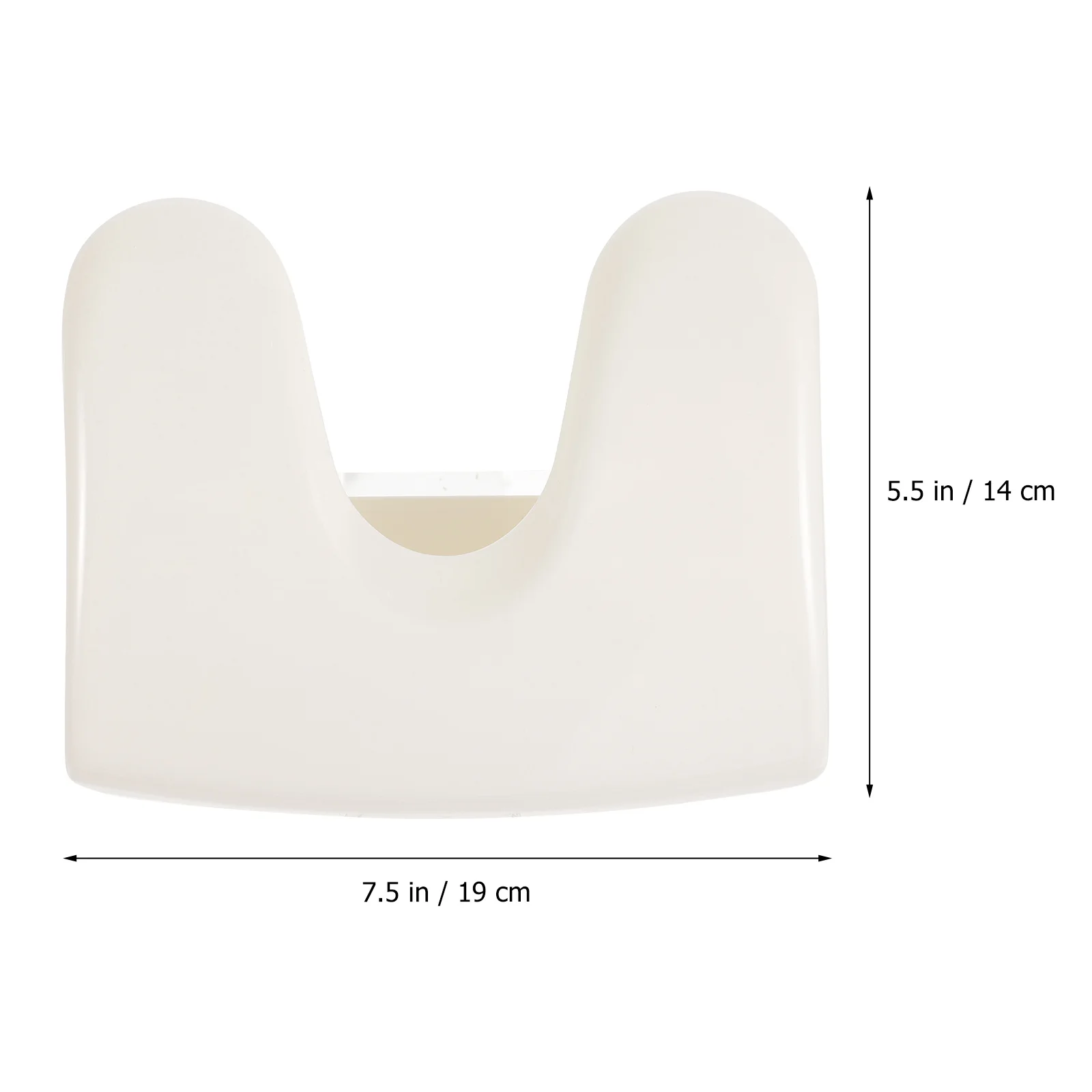 

Pot Lid Holder White Pp Cutting Board Storage Rack Strong Sticky Kitchen Organizer For Pans Lids Trays Spoons