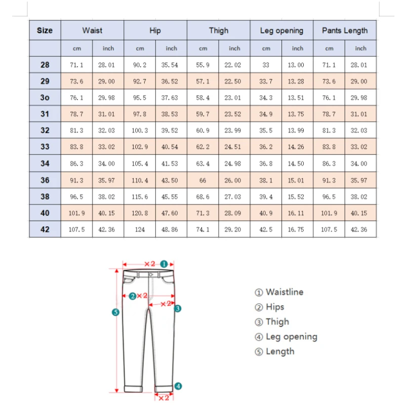 Winter Vintage Corduroy Pants Men Straight Slim Stretch Pants Business Fashion Solid Color Brown Black Blue Casual Trousers Male