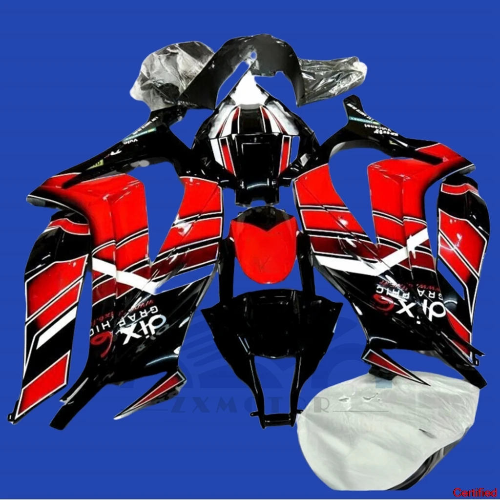 

Full set Fairings Ninja ZX10R 2011 2014 2015 for Kawasaki ZX-10R 11 12 13 15 ABS Plastic Customize Aftermarket