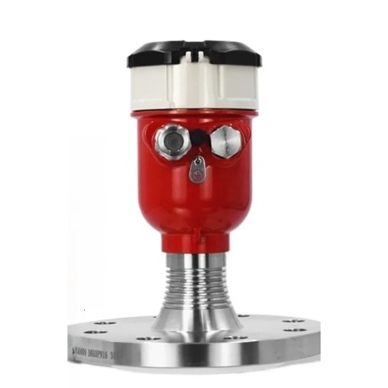 

Высокочастотный радарный уровнемер 80 ГГц Измеритель уровня материала