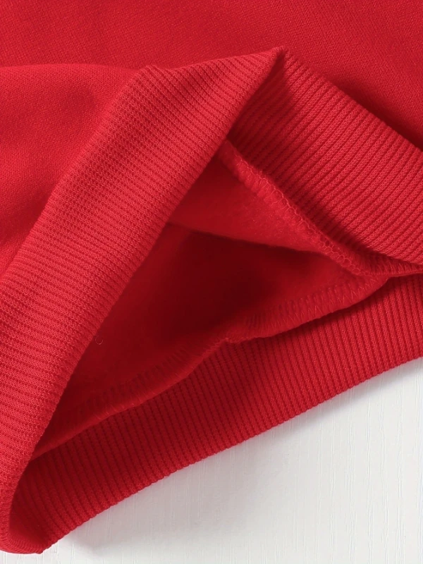 ربيع الخريف بيبي بوي ديناصور طباعة كنزة بغطاء رأس من الصوف والسراويل قطعتين مجموعة عادية كم طويل الزي الحراري للأطفال الصغار