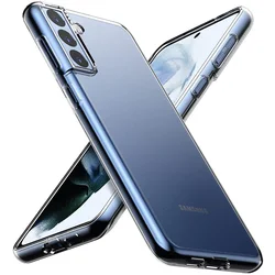 Bayer Silicone Phone Case On For Samsung Galaxy S24 S23 S22 S21 S20 Fe Ultra S10 S9 S8 Plus Lite Soft Clear Cover Coque