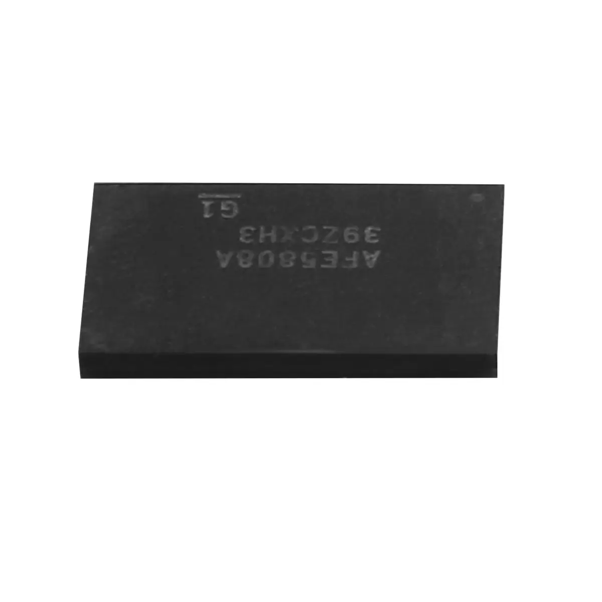 AFE5808AZCF AFE5808A BGA-135 Chip IC 8-Channel Ultrasound Analog Front End IC AFE5808AZCF Electronic Development Chip
