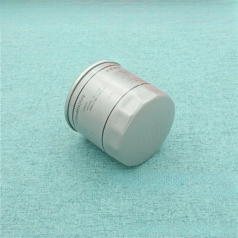 Car Oil Filter 04E115561H for VW SKODA SEAT BEETLE CADDY GOLF PASSAT Polo TIGUAN  AUDI A1 A3 A4 A5 Q2 Q3 1.0 1.2 1.4 TSI TFSI