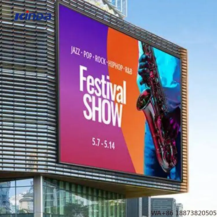 Led Outdoor Waterpr…