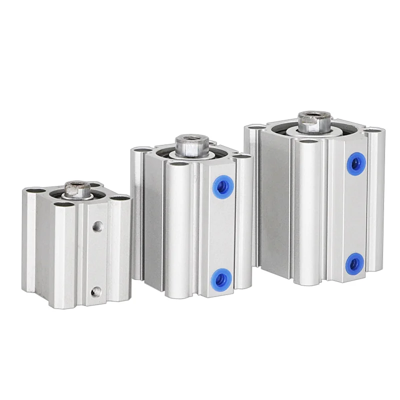 

SMC Type Pneumatic CDQ2B Cylinder CQ2B80-10D CQ2B80-15D CQ2B80-20D CQ2B80-25D CQ2B80-30D CQ2B80-35D CQ2B80-40D CQ2B80-50D DM