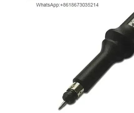 

PVP2150 150 MHz Passive Probe with 1x:10x Selector. Wide Bandwidth of 35 MHz In 1x Mode