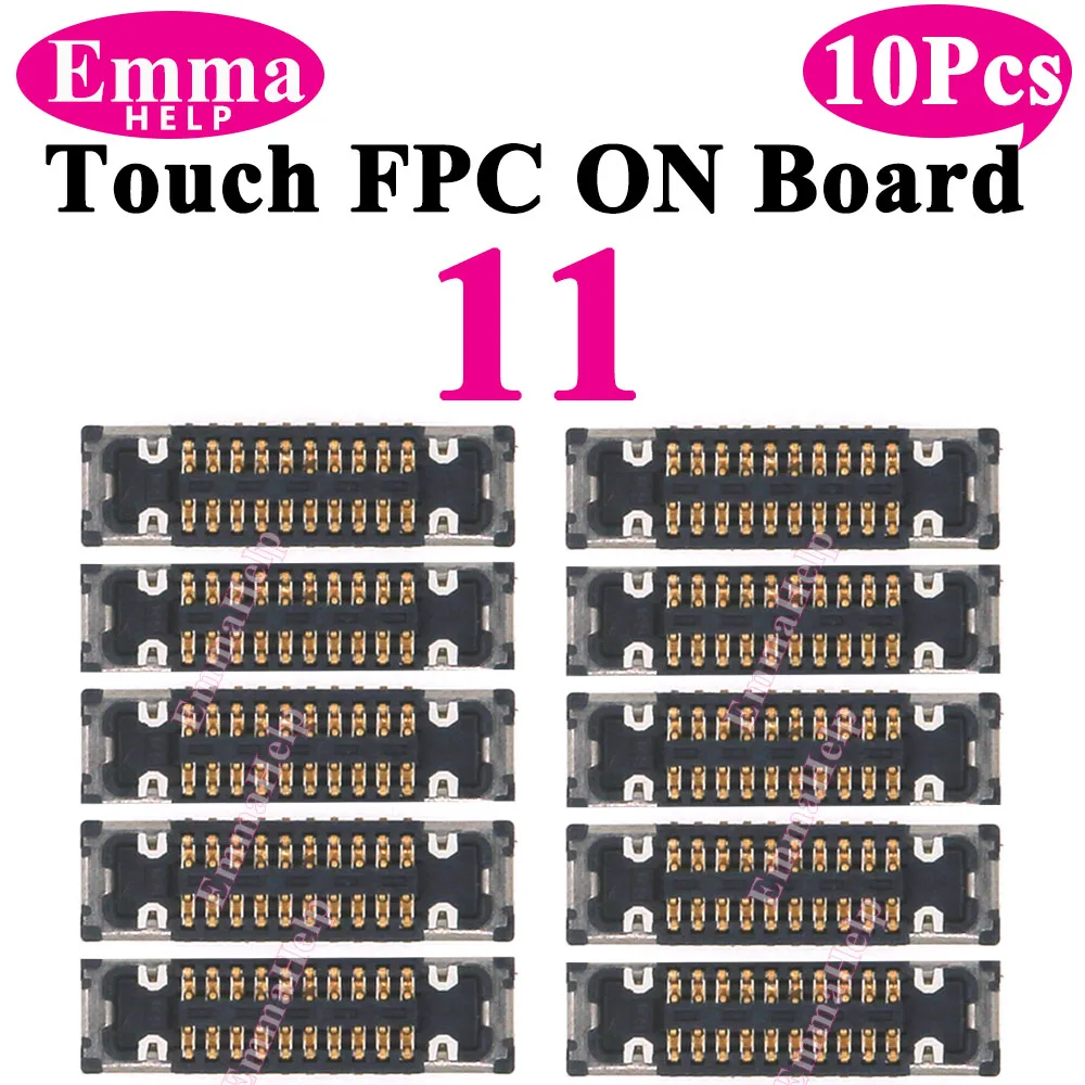 11 -Touch