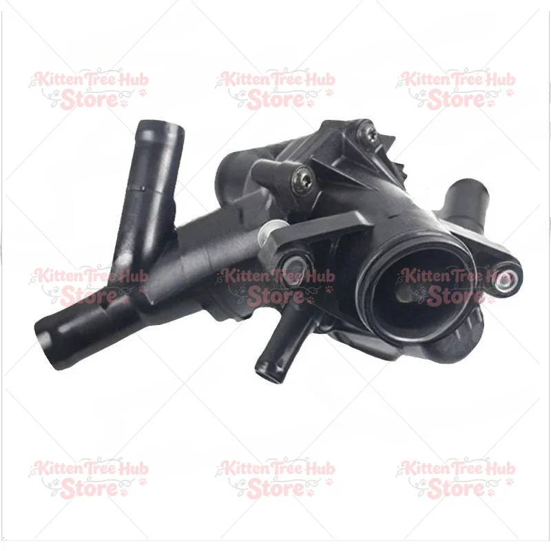 W176W246X156 W117 2702002200 Engine Coolant Thermostat