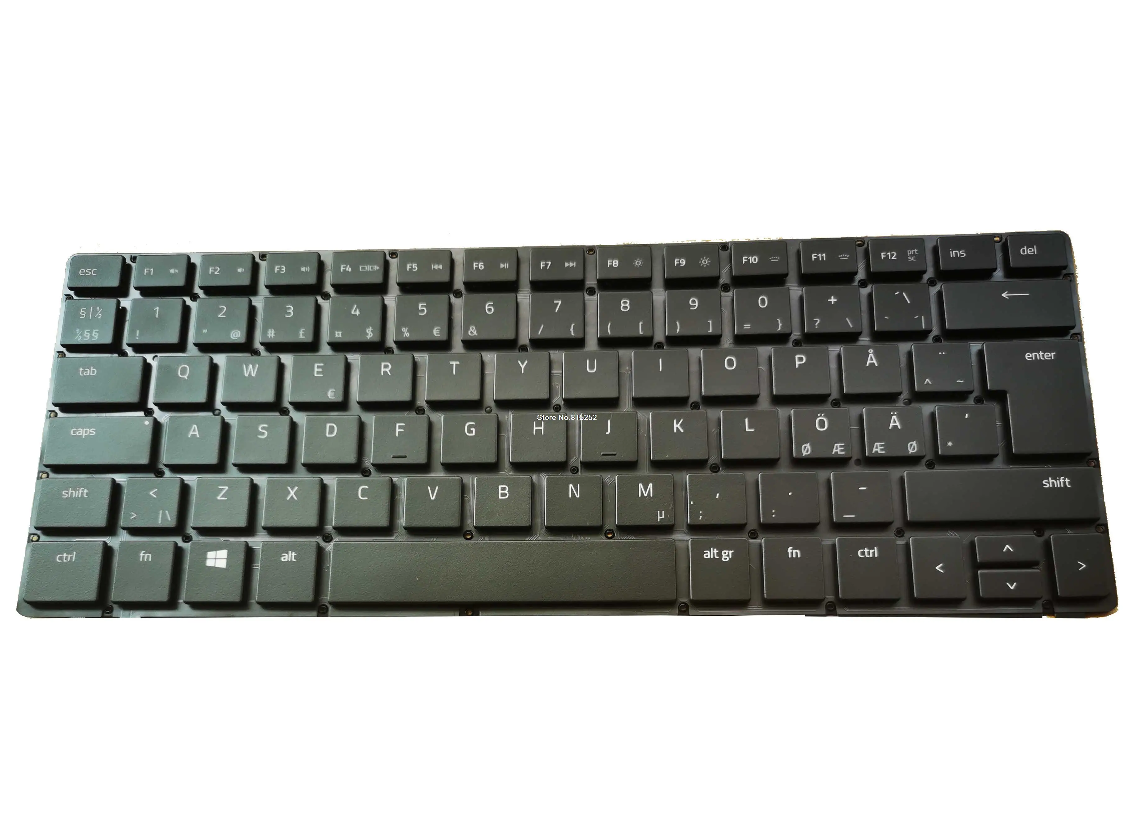 Traditional Chinese/NE/US Keyboard For RAZER Blade RZ09-0239 RZ09-0239X RZ09-02393 RZ09-02393T31 RZ09-02393N31 RZ09-02393N32