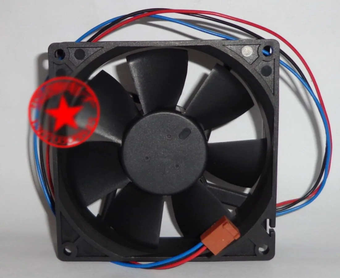 1pcs for Delta ASB0912L 12V 0.15A 9cm 9025 Silent Fan 3PIN