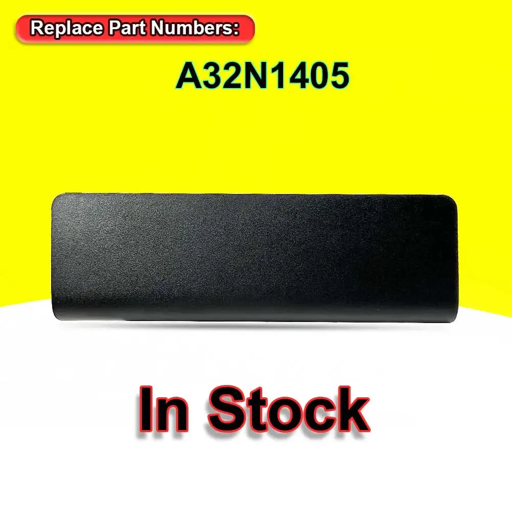 A32N1405 FOR ASUS ROG G551 G771 G551JK G551JM G771JK G771JW N551 N751 Series Laptop Battery Rechargeable Batteries 10.8V 56Wh