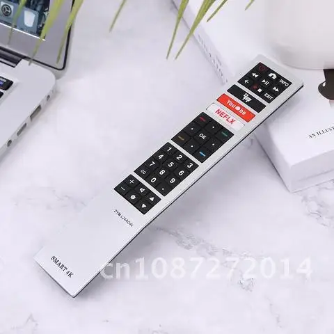 

Smart TV Remote Control Wireless Switch Universal Controller for AOC 2021 New Replacement Remote Control Controller