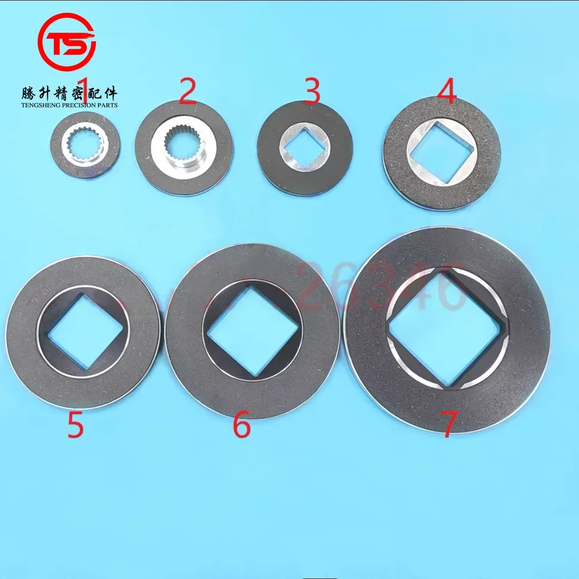 611012022-sb360-cd102-xl105-gto-sm52-sm74-main-motor-brake-202x80x20mm-200-80-80mm-gto52-brake-pad-112x45x12mm-c41013023