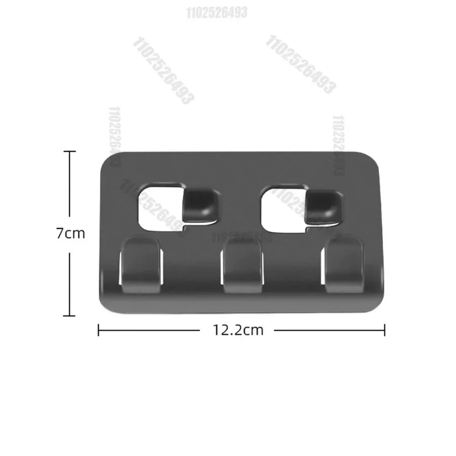 لخطاف الترقية والتعديل الداخلي المحدد لسيارة طراز تسلا #6