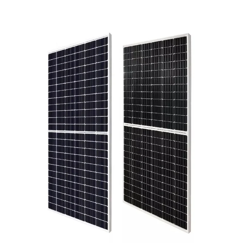 Germany 600W MPPT Solar System Kit Flexible Balcony Garden Panel Grid Connected Home System with 800W Photovoltaic Power Load