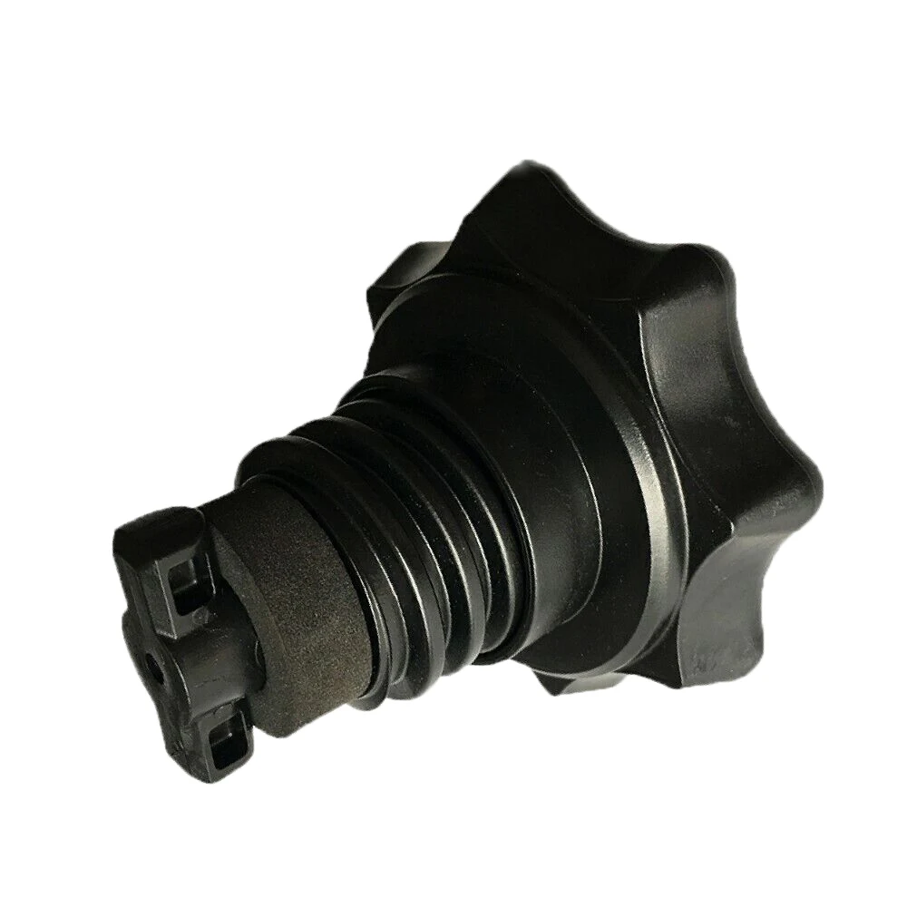 

Car 1K0803899D New Spare Wheel Mounting Hold Bolt Nut For Skoda Octavia 2 A5 Superb MK2 Karoq VW Golf 5 6 Jetta Audi Q3 A3 Part