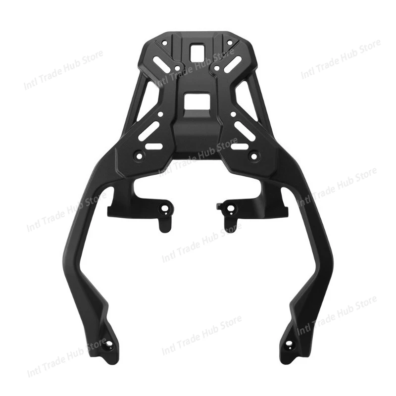 Rear Luggage Carrier Rack for HONDA X-ADV750 FORZA750,Motorcycle Cargo Rack Storage Box Support Special for NSS750 2021-2025