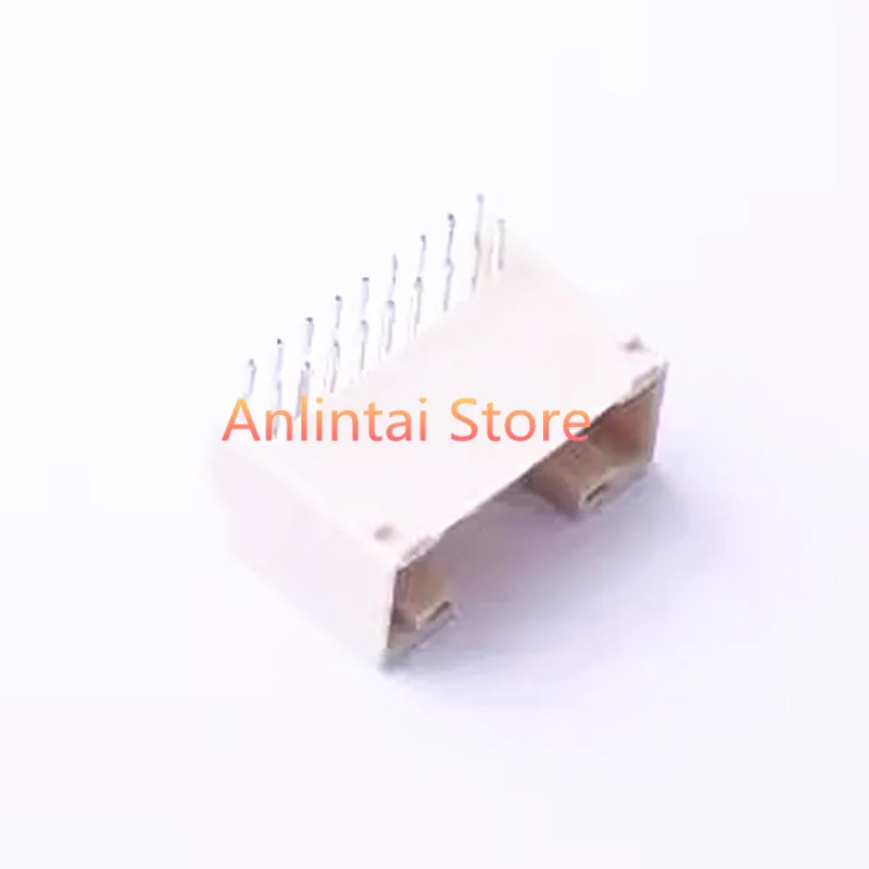 

10PCS Connector S18B-PUDSS-1(LF)(SN) S14B-PUDSS-1(LF)(SN) S26B-PUDSS-1(LF)(SN) CONN HEADER R/A 2MM 16P 18P 26P