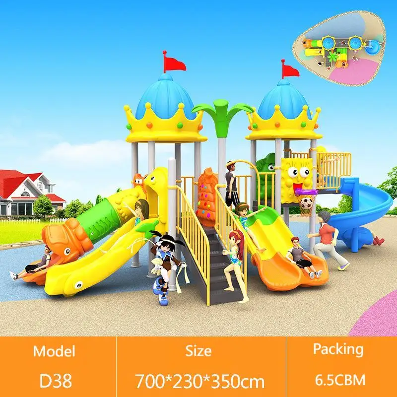 Nature Themed Indoor Playground Equipment Custom Forest Adventure with Climbing Net Slide for Commercial Use